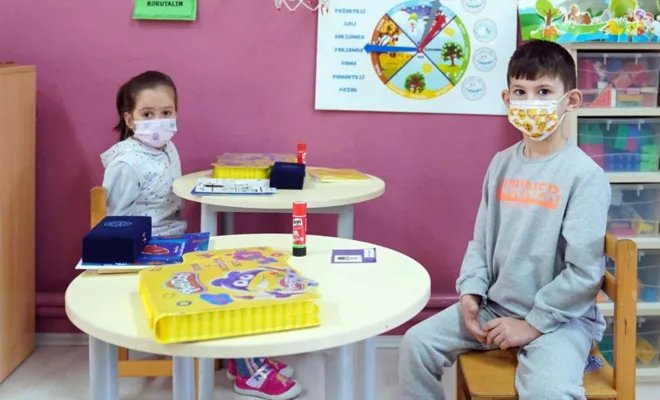 MEB'den ana sınıfları için yeni karar