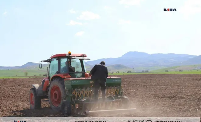 Gübre fiyatlarına indirim yapıldı 