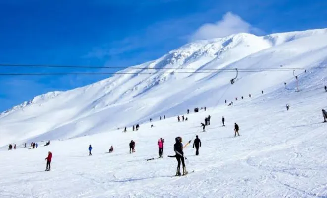 Hazar Baba Kayak Merkezine Alınacak İşçilerin İsim Listesi Belli Oldu 