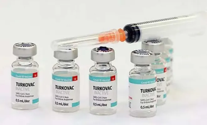 Turkovac acil kullanım onayı aldı 