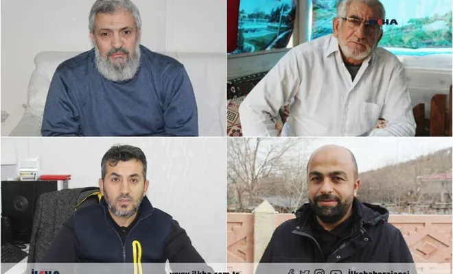 Elazığlılardan ELYSIUM`un gençleri ifsad edici tanıtım programına tepki