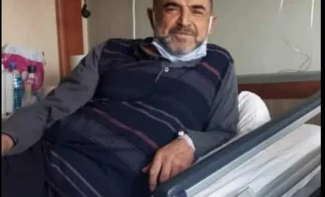 Demirbağ Ailesinin Acı Günü 