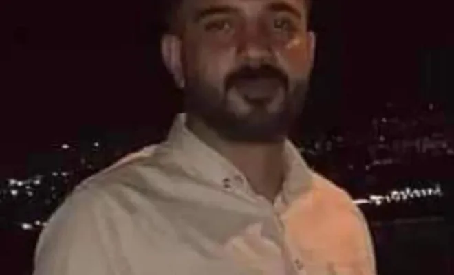 Dalgıç Ailesinin Acı Günü 