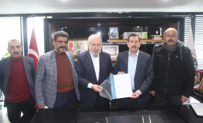 Kovancılar Belediyesi işçi ücretlerine yüzde 75 zam yaptı