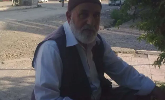 Meydanoğlu Ailesinin Acı Günü