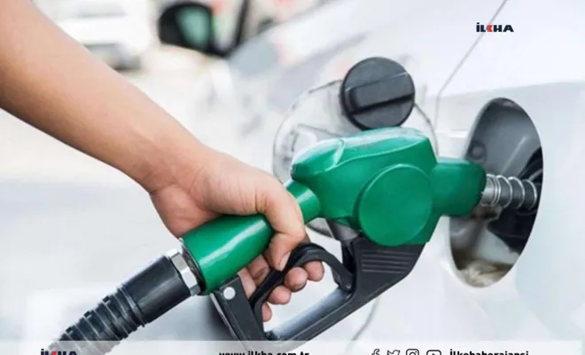 Motorine 80 kuruş zam yapıldı 