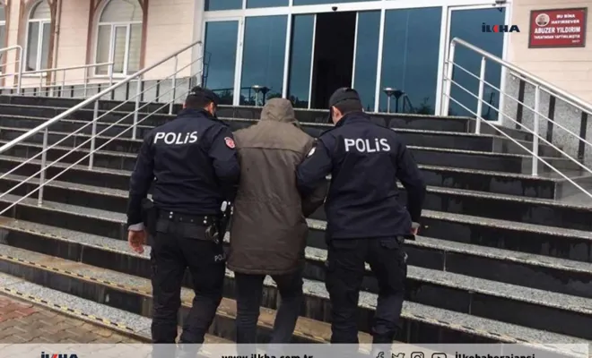 Almanya'da vahşice katledilen Tekin Yılmaz'ın katil zanlısı yakalandı