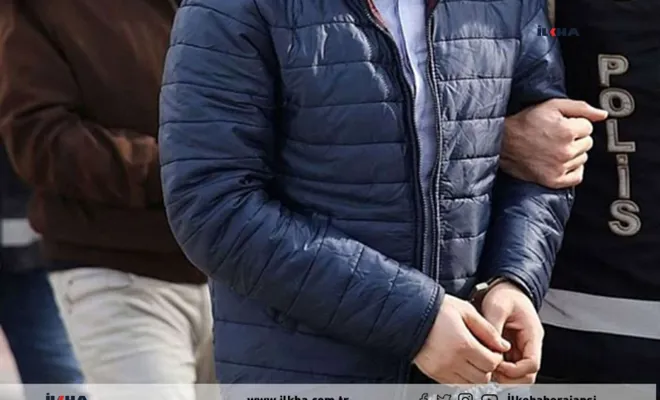 Elazığ`da uyuşturucu operasyonu: 4 Gözaltı