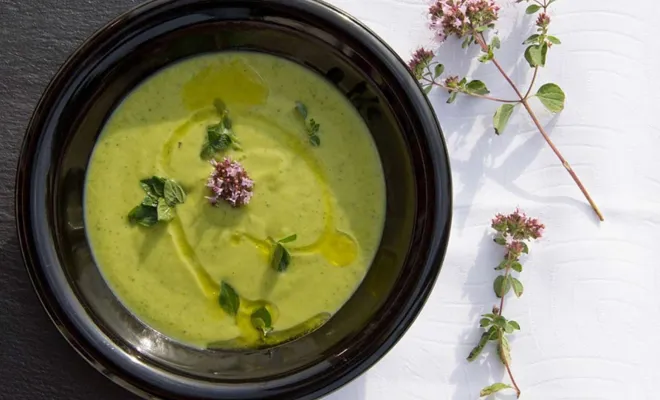 Uzmanlardan Ramazan’da hazır çorbaya dikkat edin uyarısı 