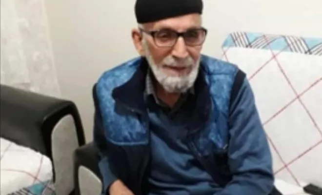 Özdemir Ailesinin Acı Günü 