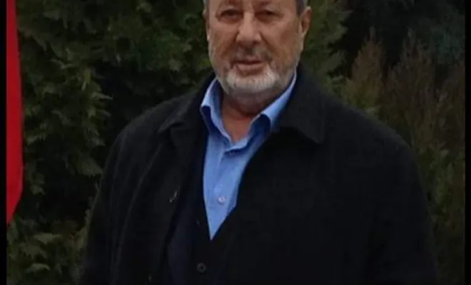 Öztürk Ailesinin Acı Günü 