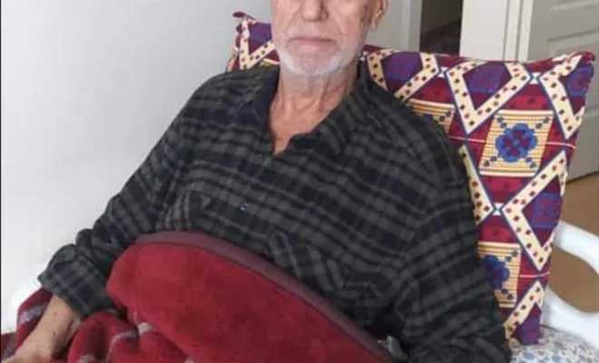 Aydemir Ailesinin Acı Günü 