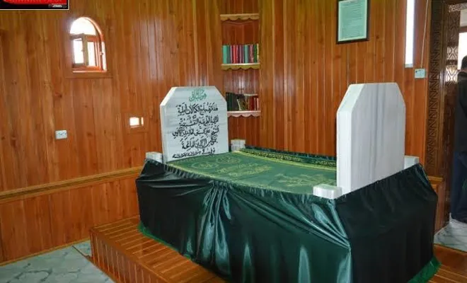 Alan Ailesinin Acı Günü