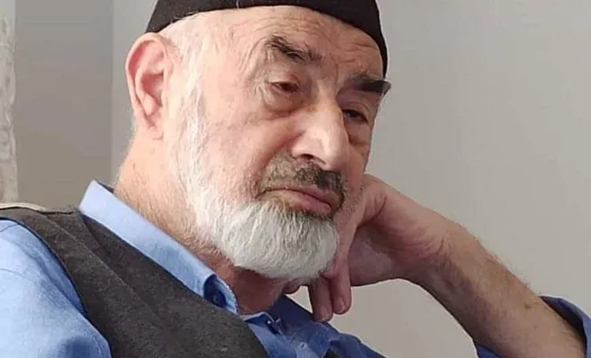 Yapıcı Ailesinin Acı Günü 