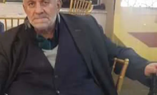 Özsoy Ailesinin Acı Günü 