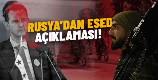 SMO duyurdu: Münbiç'in yüzde 80'i alındı!