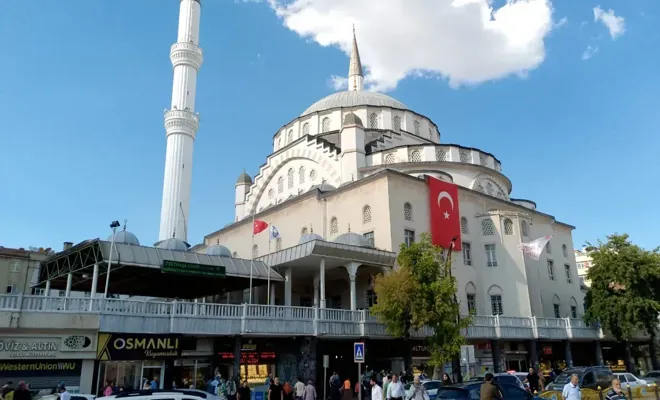 ERDEMLİ TOPLUMUN İNŞASI