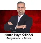 Emek olmadan başarı olmaz; Kader gayrete aşıktır