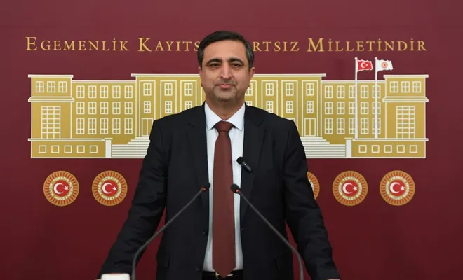Milletvekili Ramanlı: Toplumumuzu sapkın anlayışlardan muhafaza etmeyi amaçlıyoruz