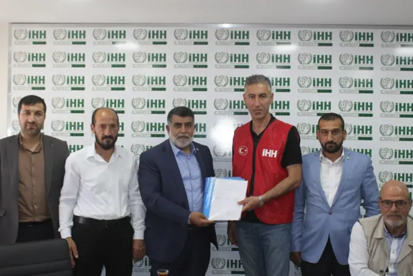 HÜDA PAR Van ve Elazığ İl Başkanlıklarından sağduyu çağrısı