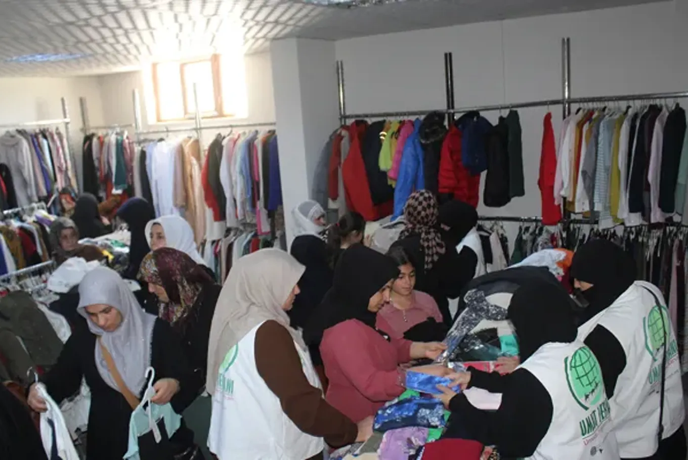 Elazığ’da 10 Yataklı Psikiyatri Servisi Hizmete Açıldı