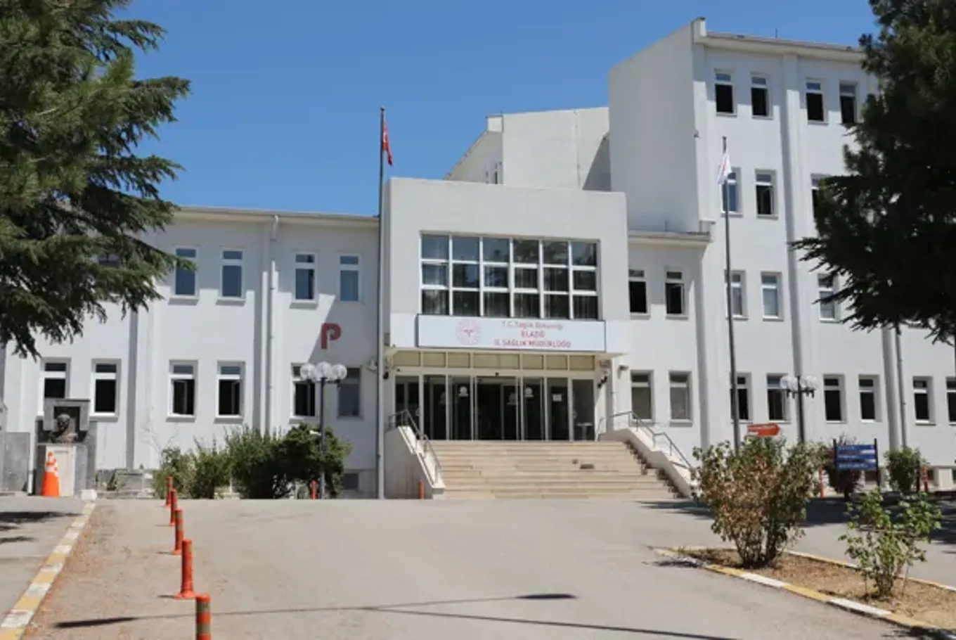 HÜDA PAR Elazığ’dan Ekonomik Uyarı: “Sanayi ve İstihdamda Çöküş Eşiğindeyiz”