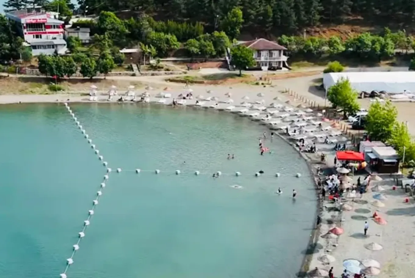 Elazığ'da Yaz Kursları Mezuniyetle Tamamlandı