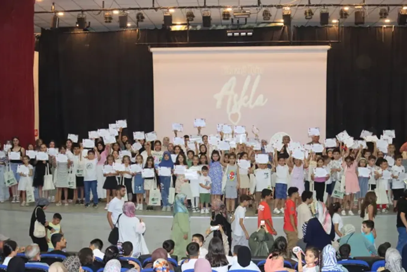 Karakoçan'da Zabıt Katibi Zimmet Soruşturmasıyla Açığa Alındı