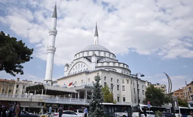 Elazığ’da Kavurucu Sıcaklar: Sıcaklık 41 Dereceye Ulaşacak
