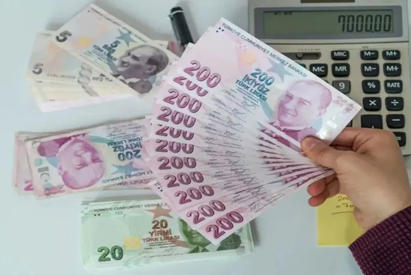 Elazığ'da maden ocağında göçük!