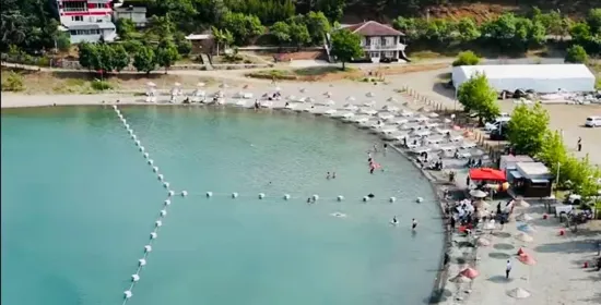 Güneykent Mahallesi'nde Kardeşlik Turnuvası Başladı