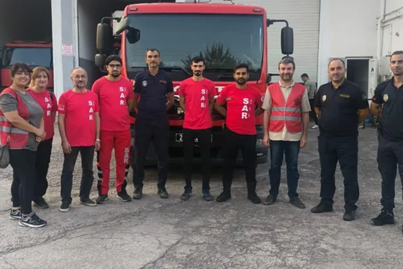 Palu’da Acı Olay: Murat Nehri’ne Giren Baba Hayatını Kaybetti