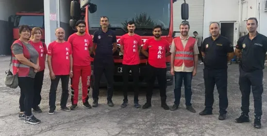 Palu’da Acı Olay: Murat Nehri’ne Giren Baba Hayatını Kaybetti