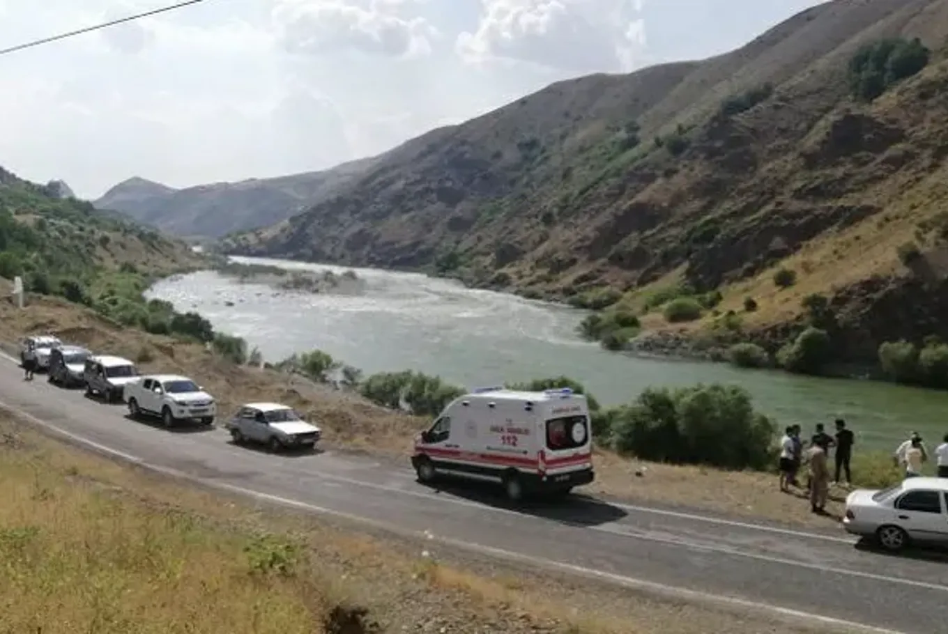 Elazığ El Aksa Platformu Temsilcisi Eryılmaz: Yüreği Gazze için yanan herkesi Ankara'daki yürüyüşe bekliyoruz